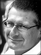 Dr. med. vet. Robert Alversammer