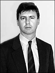 Dr. Christian Tassul Dr. Christian Tassul