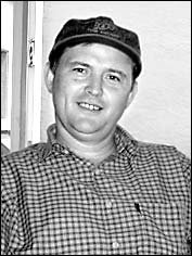 Ing. Johannes Fitsch