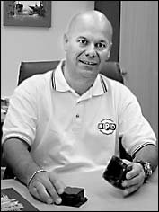 Ing. Mag. Roberto Krenn