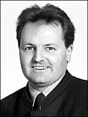 Martin Dammayr Martin Dammayr