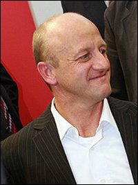 Erich Spreitzer Erich Spreitzer