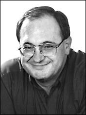 Michael Szikora