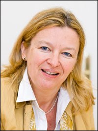 Dipl.-Ing. Dr. Marisa Sailer