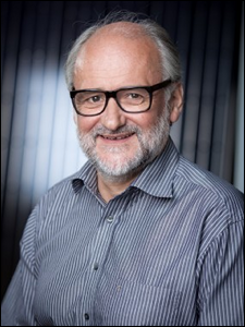 Ing. Friedrich Spreitzer-Grübner Ing. Friedrich Spreitzer-Grübner