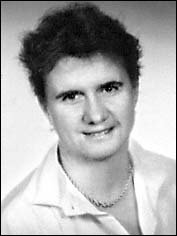 Dr. med. Claudia Zaunrith-Canigiani De Cherchi Dr. med. Claudia Zaunrith-Canigiani De Cherchi