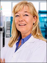 Univ.-Prof. Dr. Susanne Spitzauer