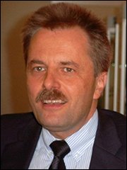 Mag. Helmut M. Sauseng