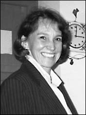 Elisabeth Stadler