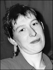 Dagmar Klamminger Dagmar Klamminger