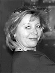 Monika Banicevic-Pöschl Monika Banicevic-Pöschl