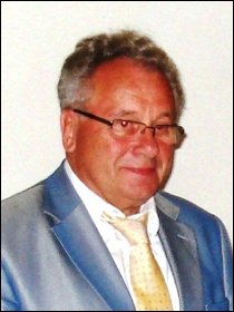 KommR.  Peter Frigo