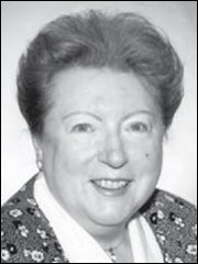 Eva Maria Kapek