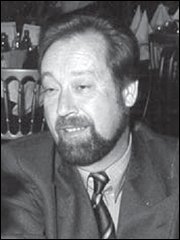 Heinz Wegricht
