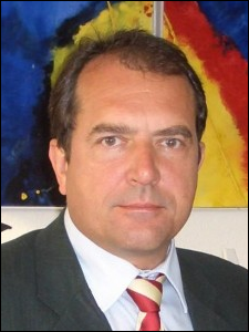 Ing. Christian W. Sperner MBA