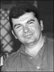Michail Pappas