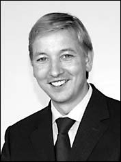 Dr. Manfred Rüdiger