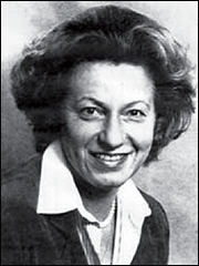 Mag. Friederike Berghold