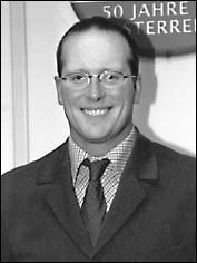 Oliver Murhammer