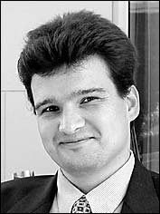 Dipl.-Ing. Thomas Schallar