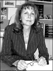 Gabriela Wallisch