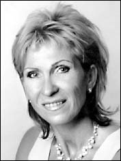 Ursula Steinberger Ursula Steinberger