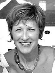 Mag. Elisabeth Schickmayr-Wögerer