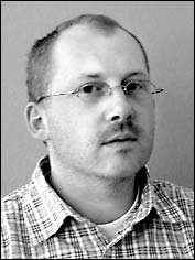 Wilhelm Hinterberger