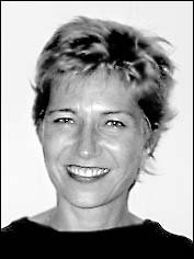 Univ.-Prof. Dr. Susanne Michaela Taucher