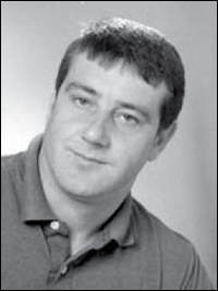 Ing. Ferdinand Eitel