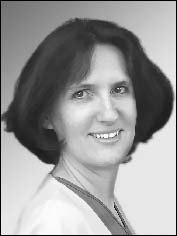 Mag. Gabriela Sticht-Truchlik