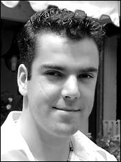 Franz Michael Pospisil Franz Michael Pospisil
