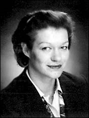 Dr. Dorotea-Elisabet Rebmann Dr. Dorotea-Elisabet Rebmann