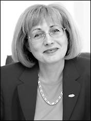 Mag. Dagmar Wresnik Mag. Dagmar Wresnik