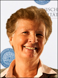 Univ.-Prof. Dr. Christa Fonatsch