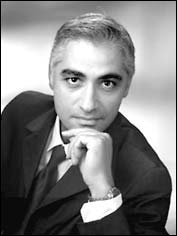 Ing.  Kaveh Sheikh-Hestani