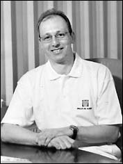 Dr. Volkmar Hueber