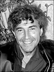 Peter Lindner Peter Lindner