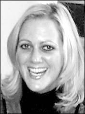 Nina Schuh