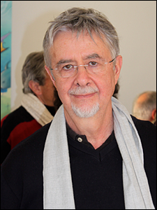 Jean-Michel Stoullig Jean-Michel Stoullig