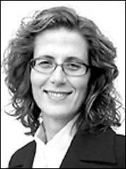Mag. Andrea Cerne-Stark