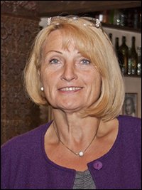 Dagmar Ficenec Dagmar Ficenec