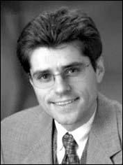 Ing. Gerhard Hudecek