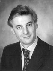 Gerhard Weber Gerhard Weber