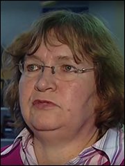 Elisabeth Köhler Elisabeth Köhler