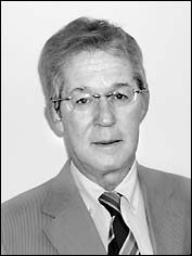 ao. Univ.-Prof. Mag. Dr. Alois Pircher