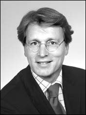 Dr. Bernhard Trappehl