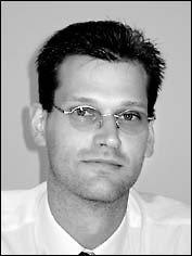 Christian Jenakovits Christian Jenakovits