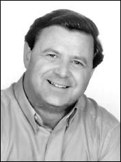 Dr. Dietmar Plattner Dr. Dietmar Plattner