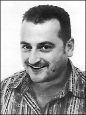 Stefan Lechner Stefan Lechner